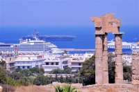 Διάσκεψη στη Ρόδο για την Ασφάλεια και τη Σταθερότητα με 7 + 7 ΥΠΕΞ