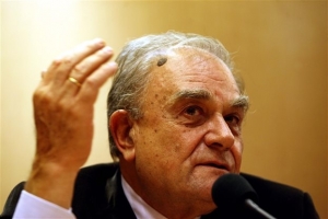 Σεραφείμ Φυντανίδης: Αφησε τη δική του σφραγίδα στην ιστορία του Τύπου