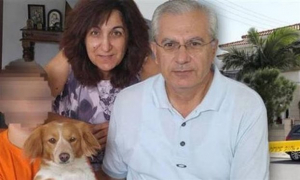 Δολοφονία στην Κύπρο: Δεν είναι ο δράστης ο 33χρονος που συνελήφθη