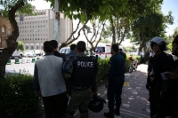 Νέα επίθεση με οξύ στην Τεχεράνη