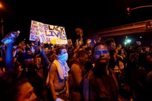 Σαν Ντιέγκο: Οργή για τον Αφροαμερικανό που σκοτώθηκε από την Αστυνομία