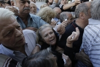 Οι κλυδωνισμοί του Σεπτεμβρίου και το στοίχημα της Κεντροαριστεράς