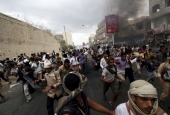 Υεμένη: Ζητά στρατιωτική επέμβαση των κρατών του Κόλπου