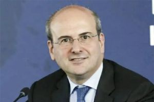 Κυβερνητικό κλιμάκιο με τον Αντιπρόεδρο της κυβέρνησης Κωστή Χατζηδάκη θα περιοδεύσει στο Κιλκίς