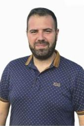 Ο Αργύρης Τρούτσκος με το "Νέο Κιλκίς" και τον Θεόδωρο Βαφειάδη