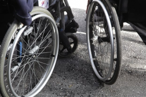 ΓΣΕΕ: Η Ελλάδα γυρίζει την πλάτη στα άτομα με αναπηρία