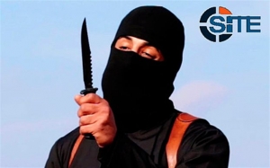 Μαρτυρία ομήρου: Ο Τζιχάντι Τζον με ανάγκασε να χορέψω τανγκό μαζί του