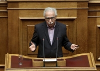 Γαβρόγλου: Το 2018 θα ανακοινωθεί το νέο εξεταστικό
