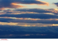 Συννεφιά και βροχές μετά τον καύσωνα