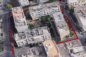 Πώς γίνεται «πράσινη» μια ολόκληρη γειτονιά - παράδειγμα για όλους τους δήμους