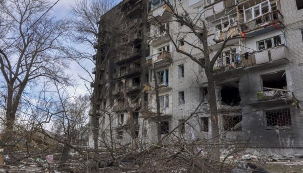 Πόλεμος Ουκρανία: Τουλάχιστον 15.000 οι αγνοούμενοι