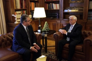 Με τον Πρόεδρο θα συναντηθεί την Τετάρτη ο Δ.Κουτσούμπας