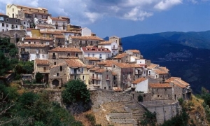 Εκεί όπου απαγορεύεται να πεθάνεις...