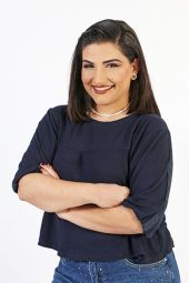 Ευχαριστήριο μήνυμα της κας Μαρίας Π. Πασσαλίδου