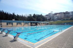 Θεσσαλονίκη: Η ενεργειακή κρίση κλείνει το Κολυμβητήριο Συκεών – «Δεν μπορούμε να ανταπεξέλθουμε»