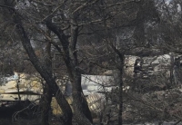 Βραβεύτηκε το πλήρωμα του Canadair που έπεσε στα Δερβενοχώρια