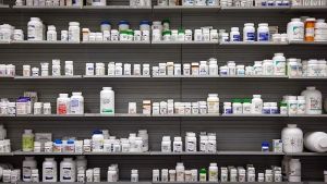 Διανομή φαρμάκων στο σπίτι: 139.000 ασθενείς απολαμβάνουν νέες υπηρεσίες