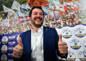 Ιταλία: Mamma mia, τι μπάχαλο!