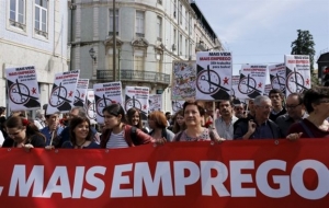 Το Μνημόνιο έφυγε, η κρίση έμεινε