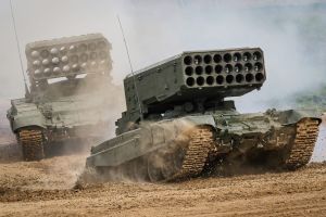 Ρωσία: Στρατιωτικές ασκήσεις για χρήση πυρηνικών όπλων