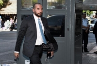 Τζανακόπουλος: «Ο Μητσοτάκης προτείνει νέο μνημόνιο»
