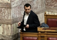 Ν.Παππάς: Είμαστε σε μία τροχιά συγκλίσεων για τη συγκρότηση του ΕΣΡ