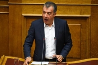 Στ. Θεοδωράκης: Στα λίγα καλά θα λέμε «ναι»
