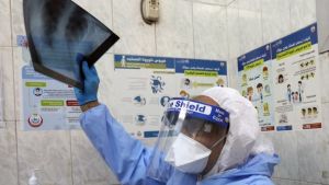 Τουρκία: 17.332 νέα κρούσματα – 255 νεκροί