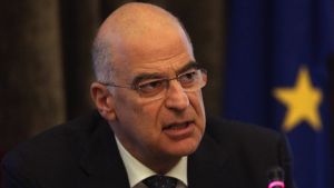 Δένδιας: Επικοινωνία με τον ομόλογο του της Σαουδικής Αραβίας