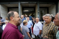 ΙΚΑ: Κανονικά οι συντάξεις Οκτωβρίου και χωρίς ΑΚΑΓΕ