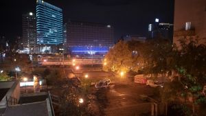 Επιβεβαιώνεται ότι ο δράστης της επίθεσης στη Βιέννη έδρασε μόνος του