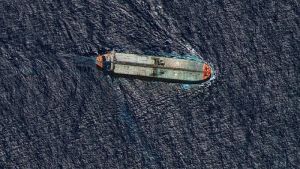 ΗΠΑ: Στρατιωτική επιχείρηση βυθίζει τρία πλοία ναρκωτικών σε διεθνή ύδατα