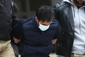 Θεσσαλονίκη: Το μπαούλο που μετέφεραν την σορό της Γεωργίας Μουράτη – Ντοκουμέντα από το βράδυ της δολοφονίας