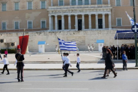 Ποιοι δρόμοι θα κλείσουν λόγω της στρατιωτικής παρέλασης