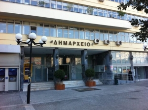Παραιτήθηκε ο Ευ. Μαρινάκης από δημοτικός σύμβουλος Πειραιά
