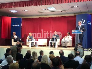 Θεσσαλονίκη: Η τοπική αυτοδιοίκηση ως μοχλός ανάπτυξης της χώρας (vid &amp; pics)