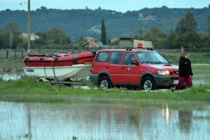 Κλειστά και την Τρίτη όλα τα σχολεία στη Ζάκυνθο
