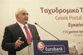 Καραμούζης: Κλειδί για ανάπτυξη και ρευστότητα η δίκαιη συμφωνία
