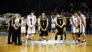 Με αντεπίθεση διαρκείας στην τρίτη περίοδο ο Ηρακλής υπέταξε την ΑΕΚ με 86-74