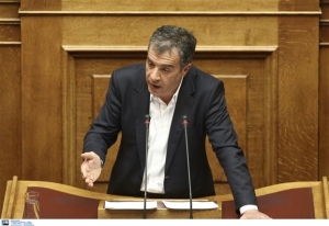 Ποτάμι: Μεταρρυθμίσεις και όχι φορολογικές επινοήσεις