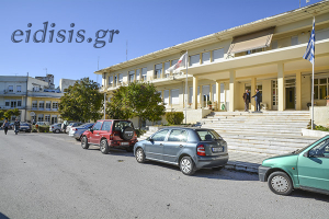 Κρούσματα βίας και κλοπών καταγγέλλουν οι εργαζόμενοι στο Νοσοκομείο Κιλκίς