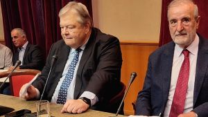 Θεσσαλονίκη: Η πεντηκονταετία της μεταπολίτευσης ως η χρυσή εποχή του ελληνικού κράτους