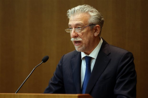 Αποδοκίμασαν Κοντονή και Τσάκρη στα Γιαννιτσά