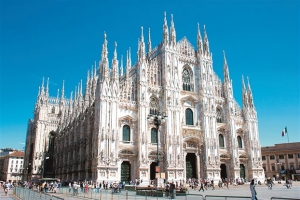 «Εξορίζονται» λόγω νέφους τα αυτοκίνητα από τους δρόμους του Μιλάνου