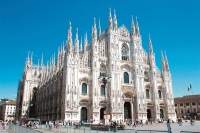 «Εξορίζονται» λόγω νέφους τα αυτοκίνητα από τους δρόμους του Μιλάνου