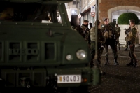 «Βέλγος» τζιχαντιστής καλεί σε νέες επιθέσεις στο Παρίσι