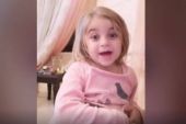 Κύπρος - Viral μήνυμα μικρής στον Αναστασιάδη: Δεν θέλω άλλο την «καραμπίνα», να φύγει ο κορωνοϊός