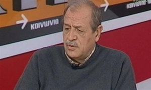 Στ. Παππάς: Δεν βλέπετε ότι ο Τσίπρας προσπαθεί να μην περάσει το νεοφιλελεύθερο μοντέλο