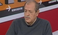 Στ. Παππάς: Δεν βλέπετε ότι ο Τσίπρας προσπαθεί να μην περάσει το νεοφιλελεύθερο μοντέλο