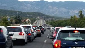 Σοβαρές παραβάσεις του Κώδικα Οδικής Κυκλοφορίας στην Κεντρική Μακεδονία